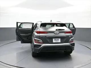 Hyundai KONA 2023 AWD N Line 4dr Crossover