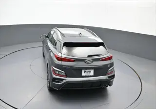 Hyundai KONA 2023 AWD N Line 4dr Crossover