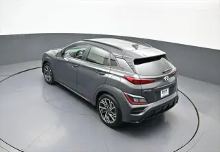 Hyundai KONA 2023 AWD N Line 4dr Crossover