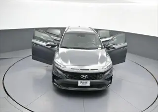 Hyundai KONA 2023 AWD N Line 4dr Crossover