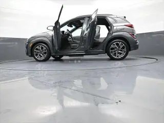 Hyundai KONA 2023 AWD N Line 4dr Crossover