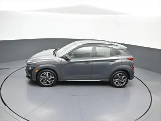 Hyundai KONA 2023 AWD N Line 4dr Crossover