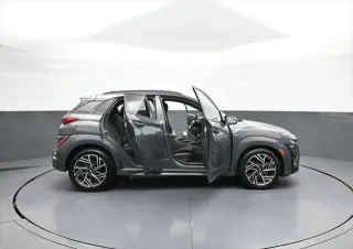 Hyundai KONA 2023 AWD N Line 4dr Crossover