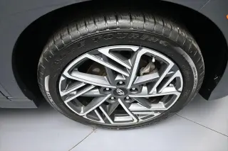 Hyundai KONA 2023 AWD N Line 4dr Crossover