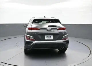 Hyundai KONA 2023 AWD N Line 4dr Crossover