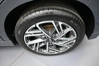 Hyundai KONA 2023 AWD N Line 4dr Crossover