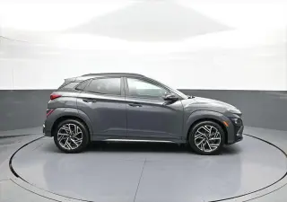 Hyundai KONA 2023 AWD N Line 4dr Crossover