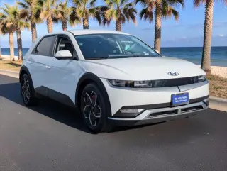 Hyundai IONIQ 5 2024 SEL 4dr Crossover
