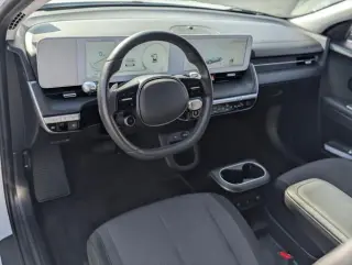 Hyundai IONIQ 5 2024 SEL 4dr Crossover