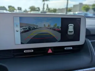 Hyundai IONIQ 5 2024 SEL 4dr Crossover