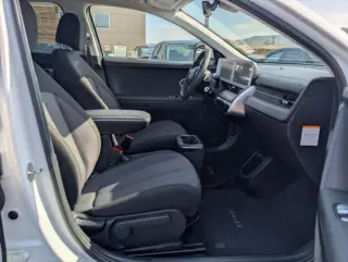 Hyundai IONIQ 5 2024 SEL 4dr Crossover