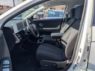 Hyundai IONIQ 5 2024 SEL 4dr Crossover