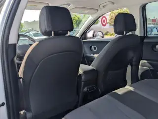Hyundai IONIQ 5 2024 SEL 4dr Crossover