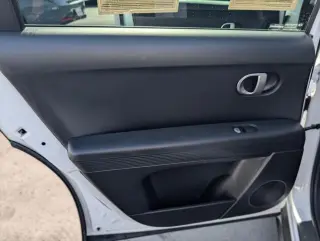 Hyundai IONIQ 5 2024 SEL 4dr Crossover