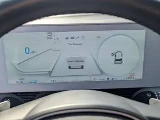Hyundai IONIQ 5 2024 SEL 4dr Crossover