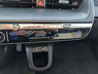 Hyundai IONIQ 5 2024 SEL 4dr Crossover