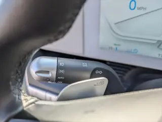 Hyundai IONIQ 5 2024 SEL 4dr Crossover