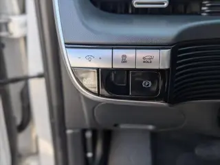 Hyundai IONIQ 5 2024 SEL 4dr Crossover