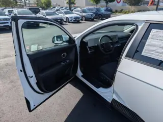Hyundai IONIQ 5 2024 SEL 4dr Crossover