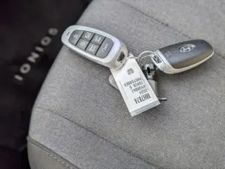 Hyundai IONIQ 5 2024 SEL 4dr Crossover