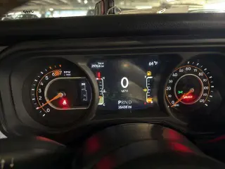 Jeep Wrangler 2024 4x4 Sport 4dr SUV