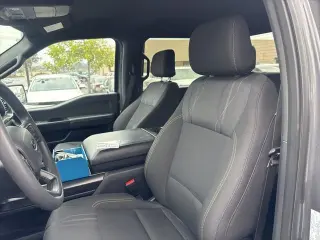 Ford F-150 2025 4x2 STX 4dr SuperCrew 5.5 ft. SB