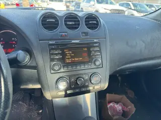 Nissan Altima 2012 2.5 S 4dr Sedan
