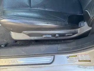 Nissan Altima 2012 2.5 S 4dr Sedan