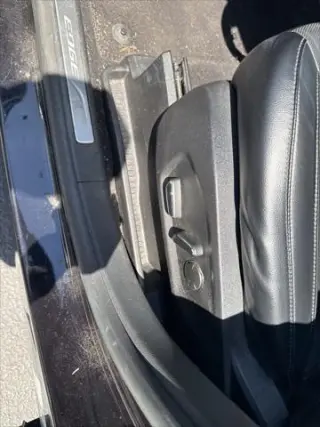 Ford Edge 2019 Titanium 4dr Crossover