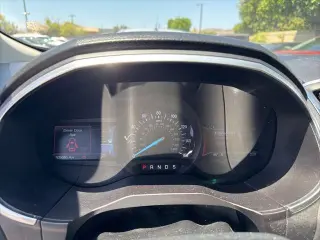 Ford Edge 2019 Titanium 4dr Crossover