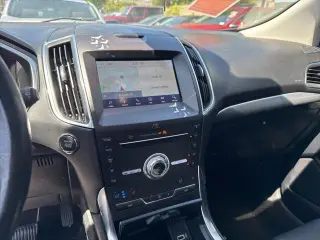 Ford Edge 2019 Titanium 4dr Crossover