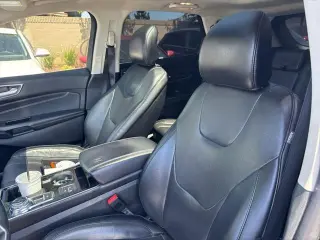 Ford Edge 2019 Titanium 4dr Crossover