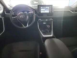 Toyota RAV4 2022 XLE Premium 4dr SUV