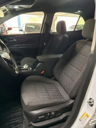Chevrolet Equinox 2023 4x4 LT 4dr SUV w/1LT