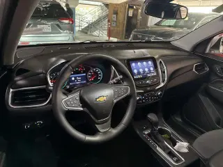 Chevrolet Equinox 2023 4x4 LT 4dr SUV w/1LT