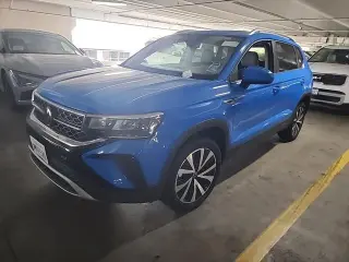 Volkswagen Taos 2024 SE 4dr SUV