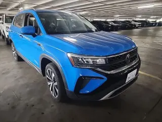 Volkswagen Taos 2024 SE 4dr SUV