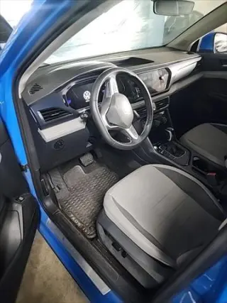 Volkswagen Taos 2024 SE 4dr SUV