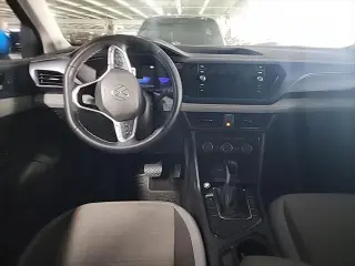Volkswagen Taos 2024 SE 4dr SUV