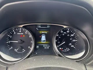 Nissan Rogue 2015 S 4dr Crossover