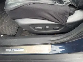Nissan Rogue 2015 S 4dr Crossover