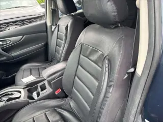 Nissan Rogue 2015 S 4dr Crossover