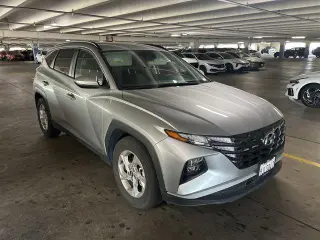 Hyundai TUCSON 2024 SEL 4dr SUV (midyear release)