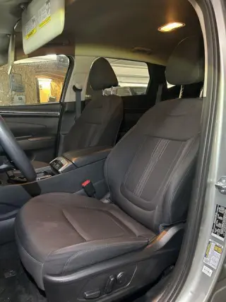 Hyundai TUCSON 2024 SEL 4dr SUV (midyear release)