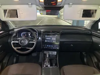 Hyundai TUCSON 2024 SEL 4dr SUV (midyear release)