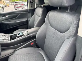 Hyundai SANTA FE 2021 SEL 4dr Crossover