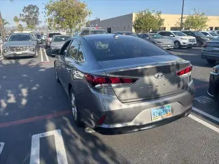 Hyundai SONATA 2019 SEL 4dr Sedan