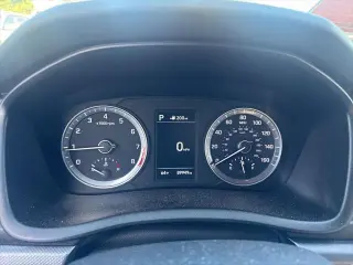 Hyundai SONATA 2019 SEL 4dr Sedan