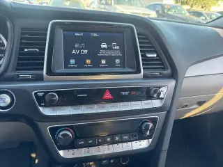 Hyundai SONATA 2019 SEL 4dr Sedan