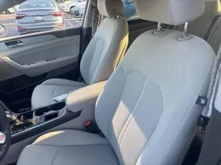 Hyundai SONATA 2019 SEL 4dr Sedan